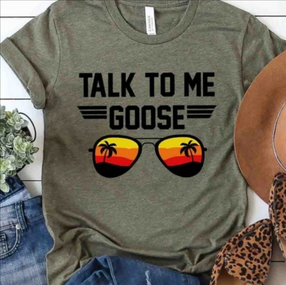 Graphic Tee